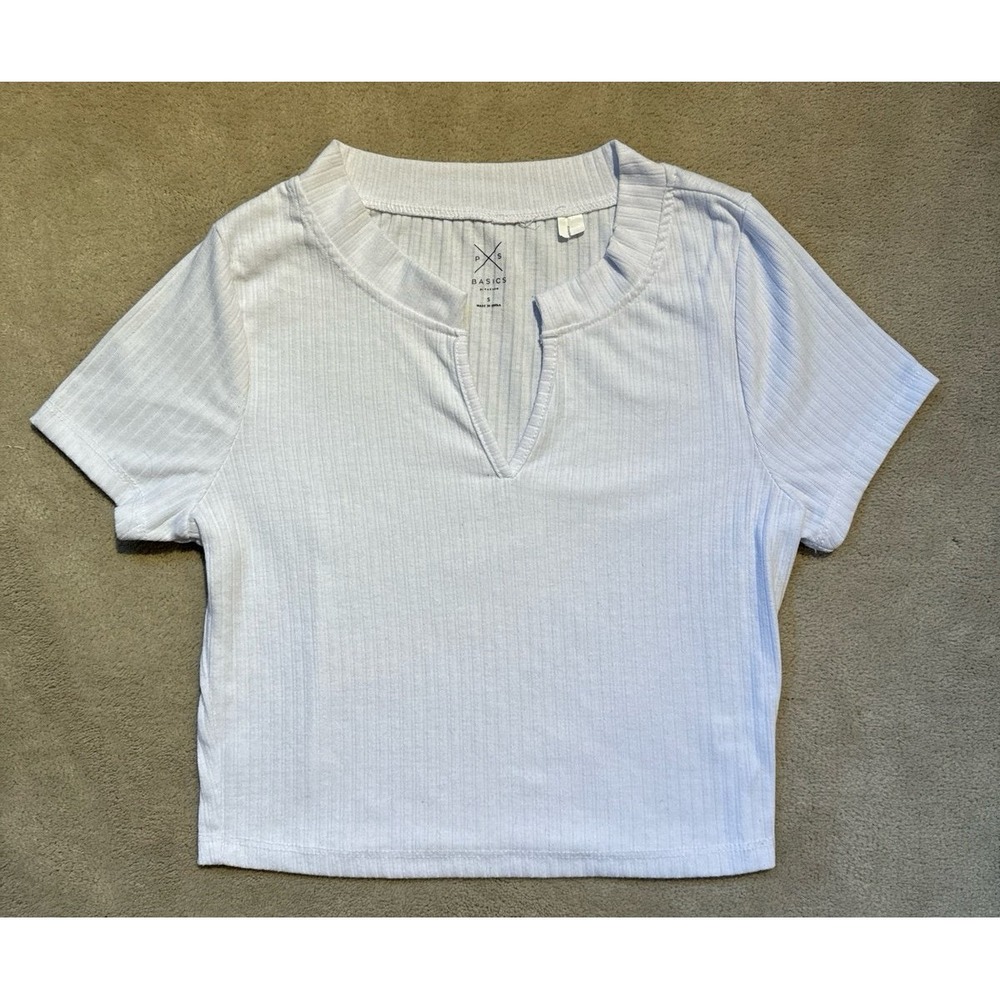 PacSun Crop Top